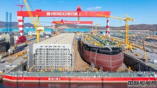 民营造船新巨头发力，打造全球最大造船基地与集成电路设计的跨界融合