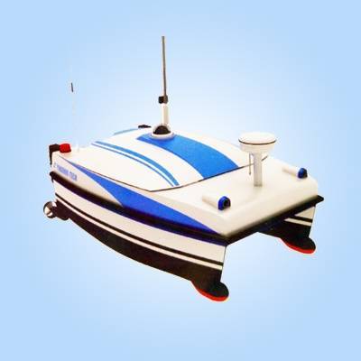 水质自动监测新令出台，无人监测船与集成电路设计引领技术变革