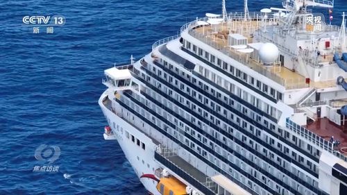 筑大船梦 探新航迹 奔跑新赛道 中国集成电路设计的突围与攀登